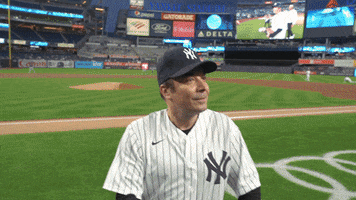 Jimmy Fallon Baseball GIF by The Tonight Show Starring Jimmy Fallon