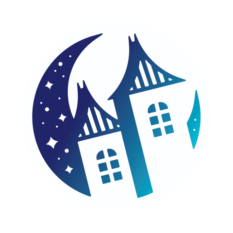 kcstarlight Sticker
