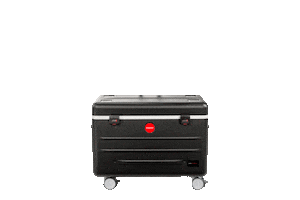 PARAT Solutions GmbH Sticker