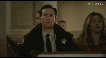 Police Amour GIF by Love in Kilnerry