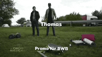 Thomas GIF