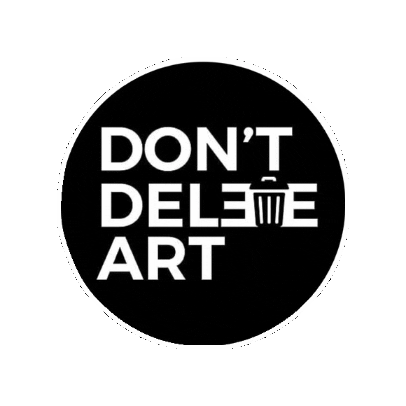 Dda Sticker