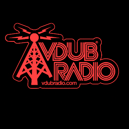 GIF by VDubRadio