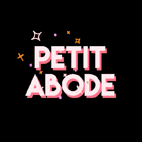 Petit Abode GIF