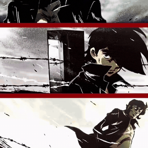 Ashita No Joe GIF