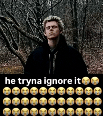 The Kid Laroi GIF
