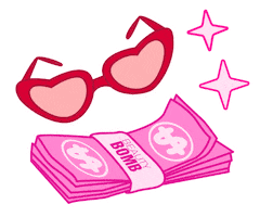 beautybombru Sticker