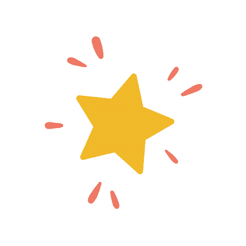 Sticker by Clara & Yema