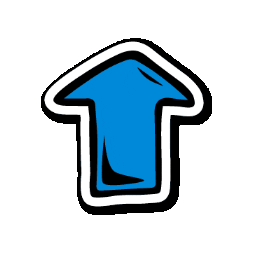 Sticker by trivago