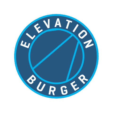 Logo Eat Sticker by FAT Brands