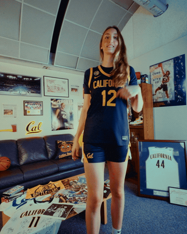 Ucberkeley GIF by CALWBB