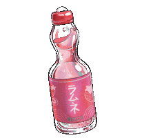 Japanese Sticker by Japan Centre