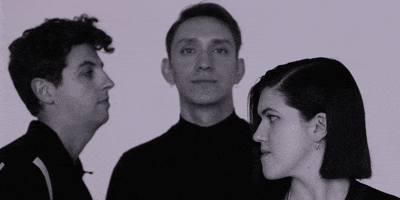 the xx GIF by Pitchfork