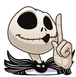 Animated Sticker