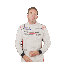 RobertDoornbos Sticker