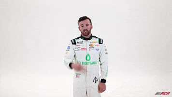 Watching You Cup Series GIF by Richard Childress Racing