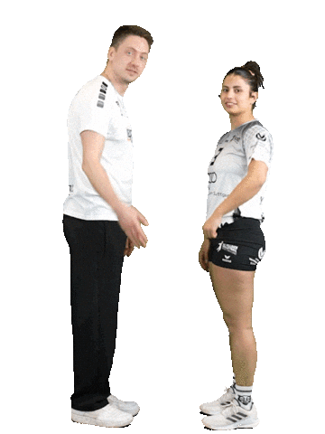 Volleyball Svf Sticker by Rotes Rudel