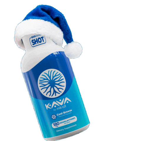 Christmas Cheers Sticker by Mitra9 Brands