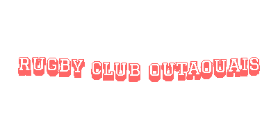 Rugby Club Outaouais Sticker by Ottawa Beavers & Banshees RFC