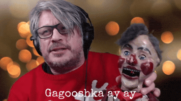 Ally GIF