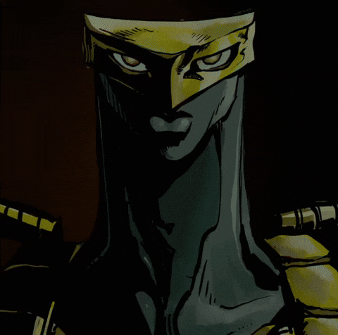 Dio GIF