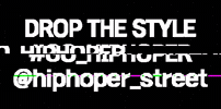 HIPHOPER GIF