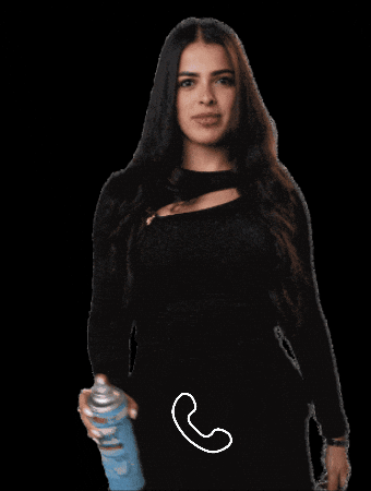 Ovadia GIF by We Set The Standards