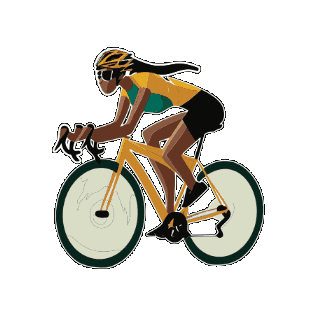 Non Profit Gay Sticker by Pridelines