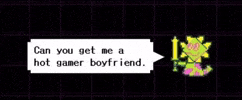 Chapter 5 Deltarune GIF