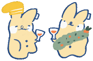 Party Sticker