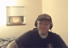 Keyboard Smiling GIF