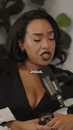 Jesus GIF