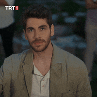Happy Surprise GIF by TRT
