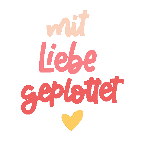 Plotter Sticker