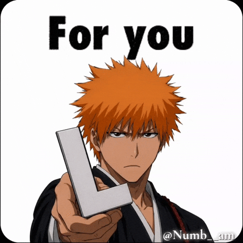 For You L GIF