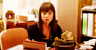 dear god please do not laugh parks and rec GIF