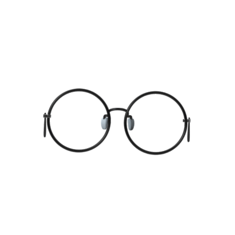 Awesome Face Sticker by Oxxio