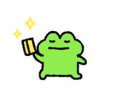 Drawing Doodle Sticker