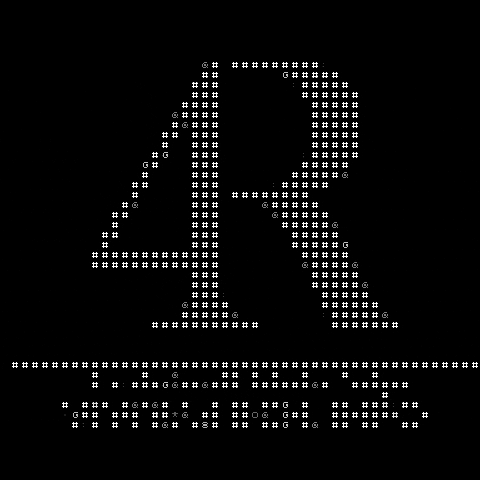 4RCH 4rch tetris GIF
