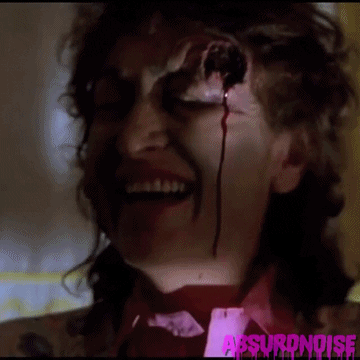 80s horror