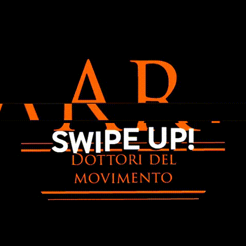 Sport Swipe Up GIF by ARDM