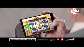 PlayUZU casino transparente slot slots GIF