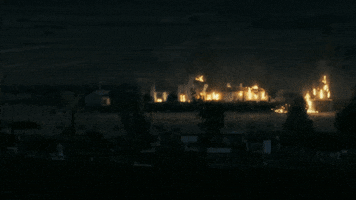Amc GIF by Fear the Walking Dead