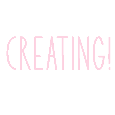 Happy Art Sticker