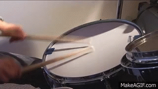 drum GIF