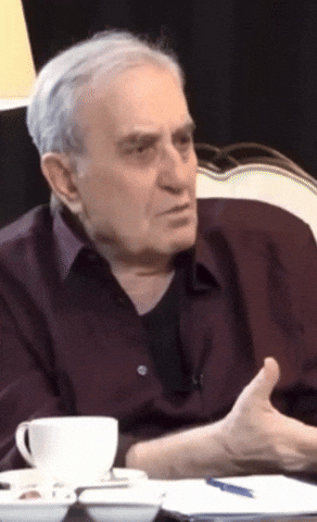 Bu Söylenir Mi Ulan GIF