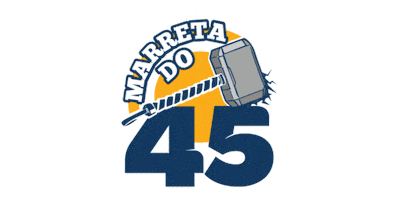 Campo Grande Ms Sticker by Beto Pereira