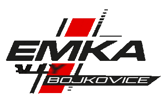 Autoklub Bojkovice Sticker