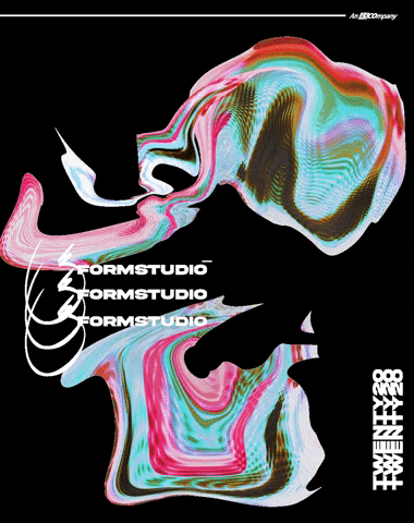 Three Form Studio GIF