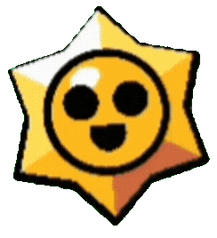 Brawl Stars Sticker